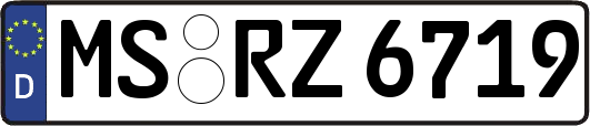 MS-RZ6719