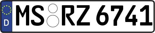 MS-RZ6741