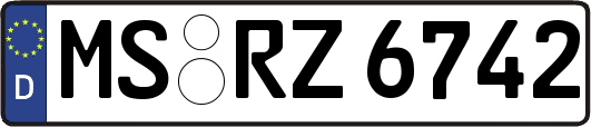 MS-RZ6742