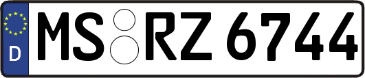 MS-RZ6744