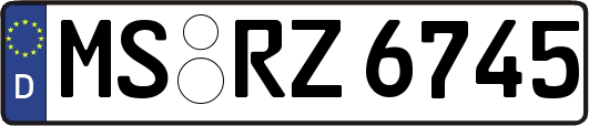 MS-RZ6745