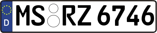 MS-RZ6746