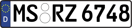MS-RZ6748
