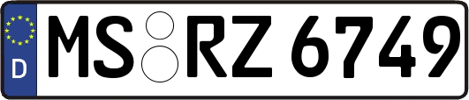 MS-RZ6749