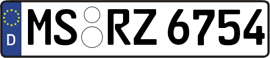 MS-RZ6754