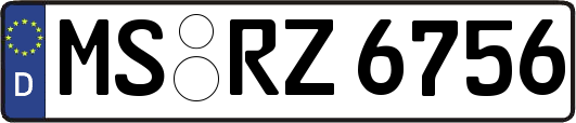 MS-RZ6756