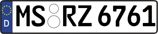 MS-RZ6761