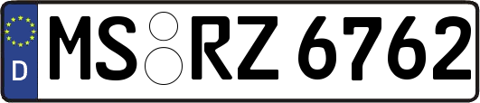 MS-RZ6762