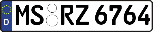 MS-RZ6764
