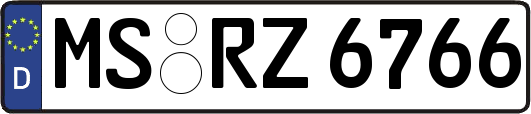 MS-RZ6766