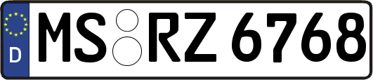 MS-RZ6768