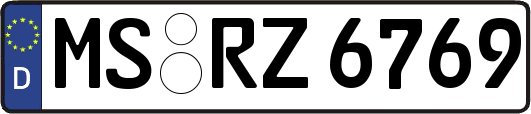MS-RZ6769