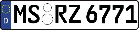 MS-RZ6771