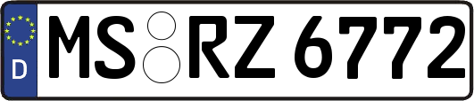 MS-RZ6772