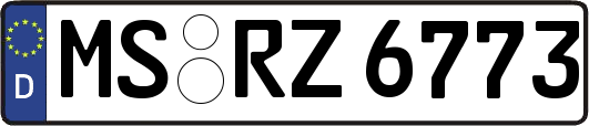 MS-RZ6773
