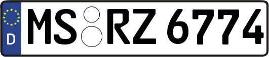 MS-RZ6774