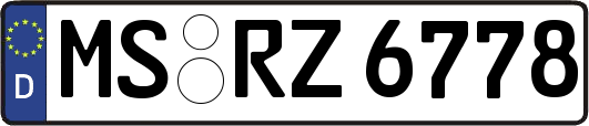 MS-RZ6778