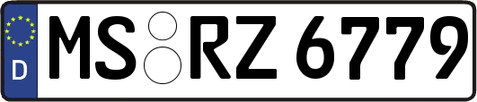 MS-RZ6779