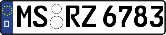 MS-RZ6783