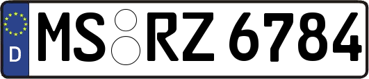 MS-RZ6784