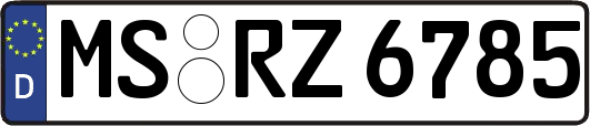 MS-RZ6785