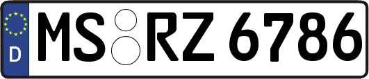 MS-RZ6786