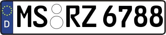 MS-RZ6788