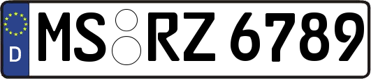 MS-RZ6789
