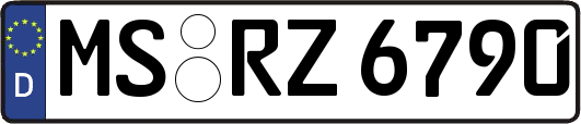 MS-RZ6790