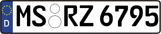 MS-RZ6795
