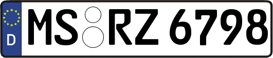 MS-RZ6798