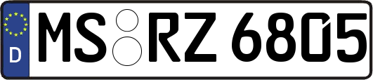 MS-RZ6805