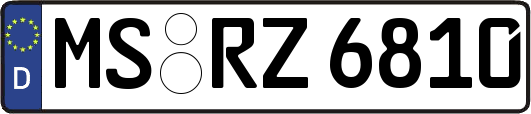 MS-RZ6810
