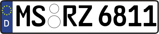 MS-RZ6811