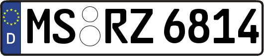MS-RZ6814