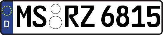 MS-RZ6815