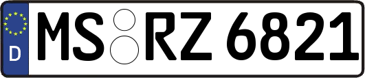 MS-RZ6821