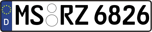 MS-RZ6826