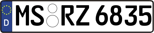 MS-RZ6835