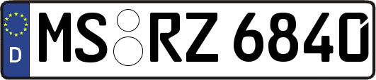 MS-RZ6840