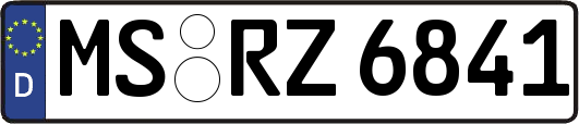 MS-RZ6841