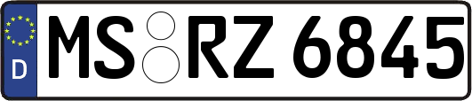 MS-RZ6845