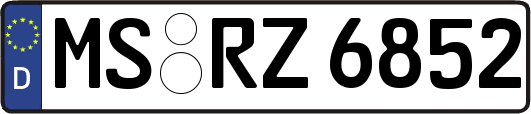 MS-RZ6852