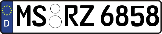 MS-RZ6858