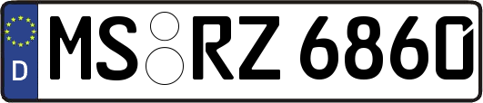 MS-RZ6860
