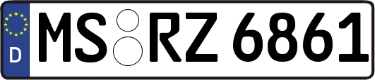 MS-RZ6861