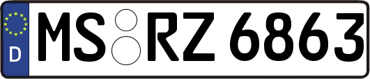 MS-RZ6863
