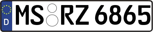 MS-RZ6865