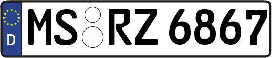 MS-RZ6867
