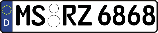 MS-RZ6868